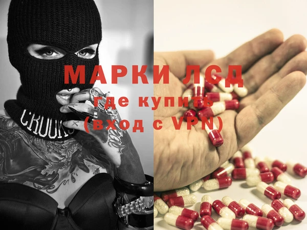 стаф Абинск
